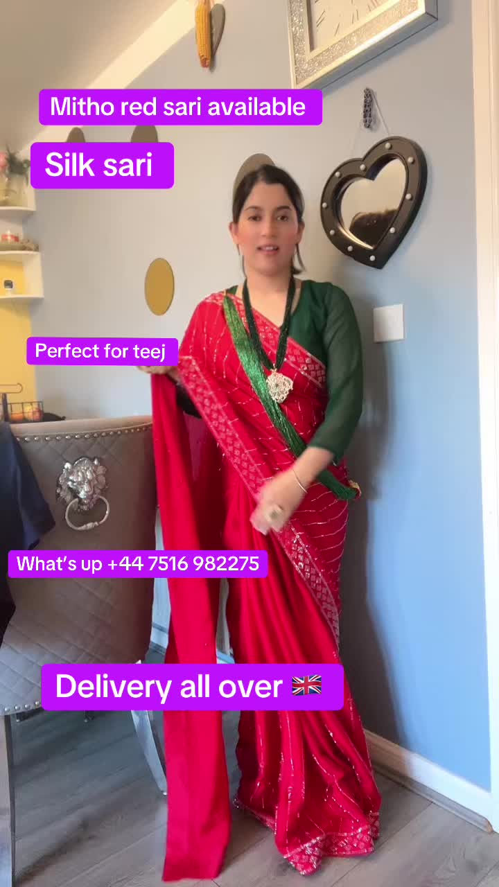 @Aaha(आहा) Collection UK 🍀🧿