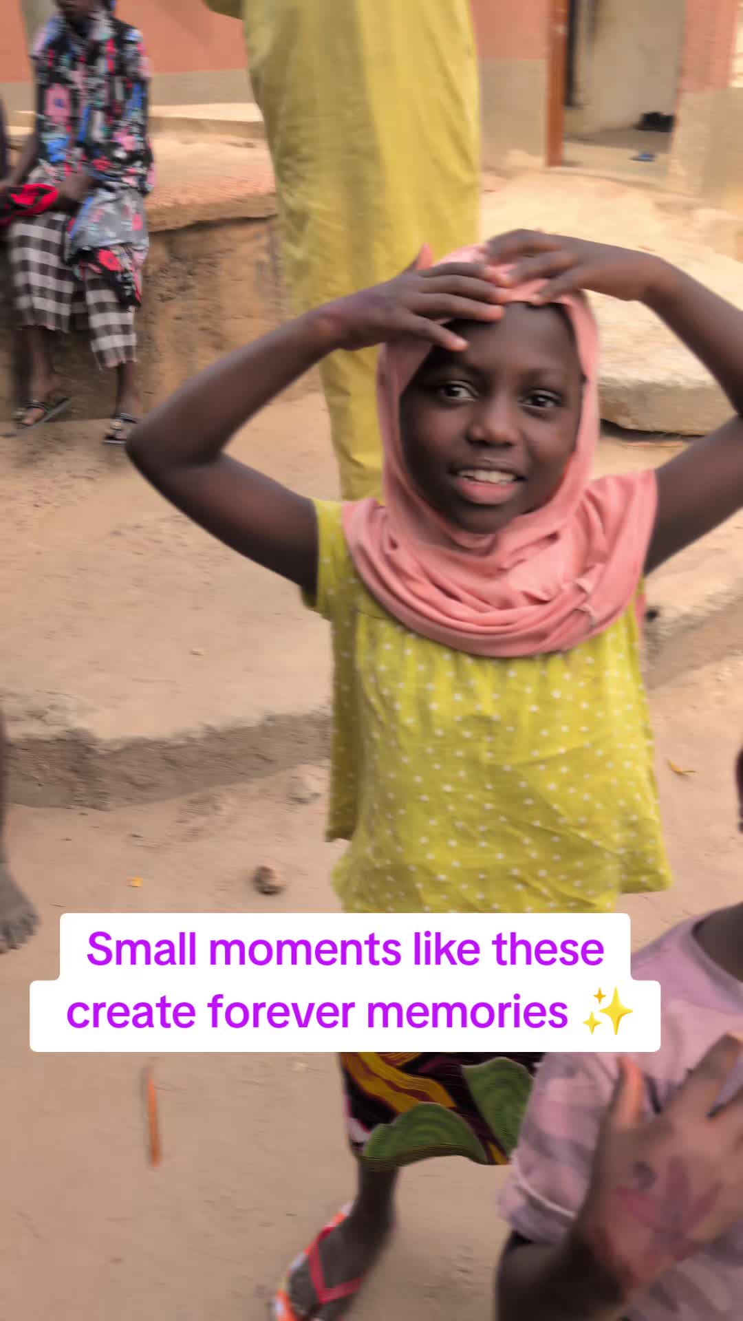 @The Global Glove Gives Back