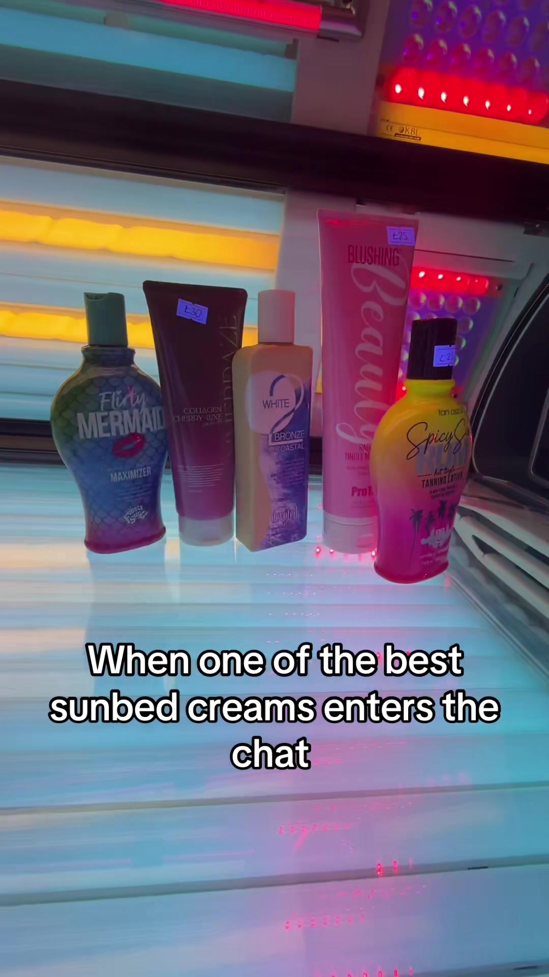 @Never2Tanned