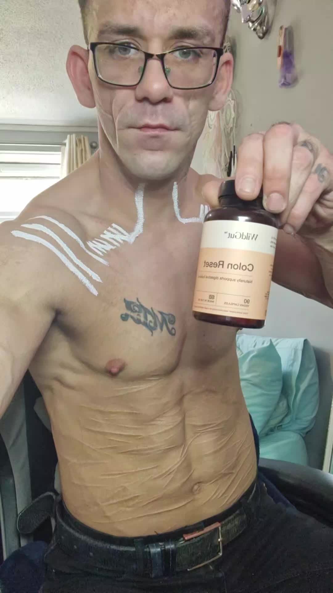 @Michael Lloyd/bodybuilder