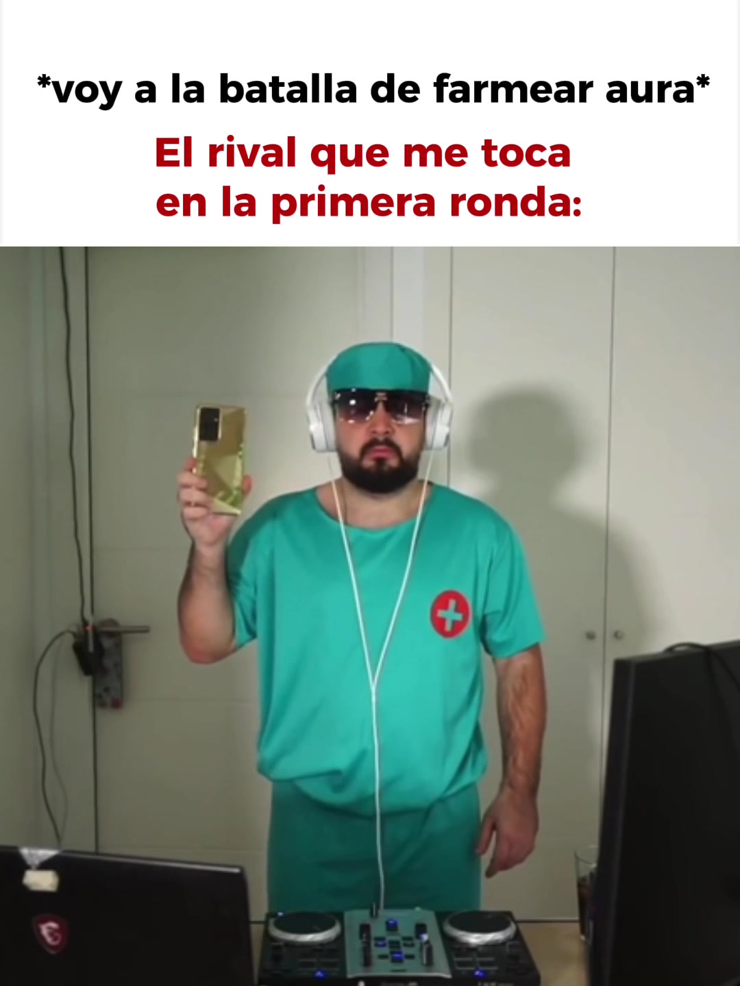 @Papi Gavi