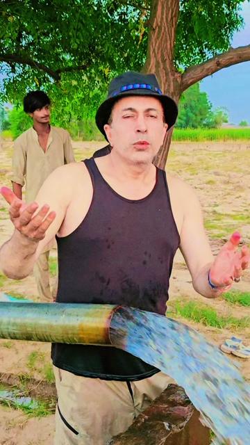 @muhammad tahir mahmood
