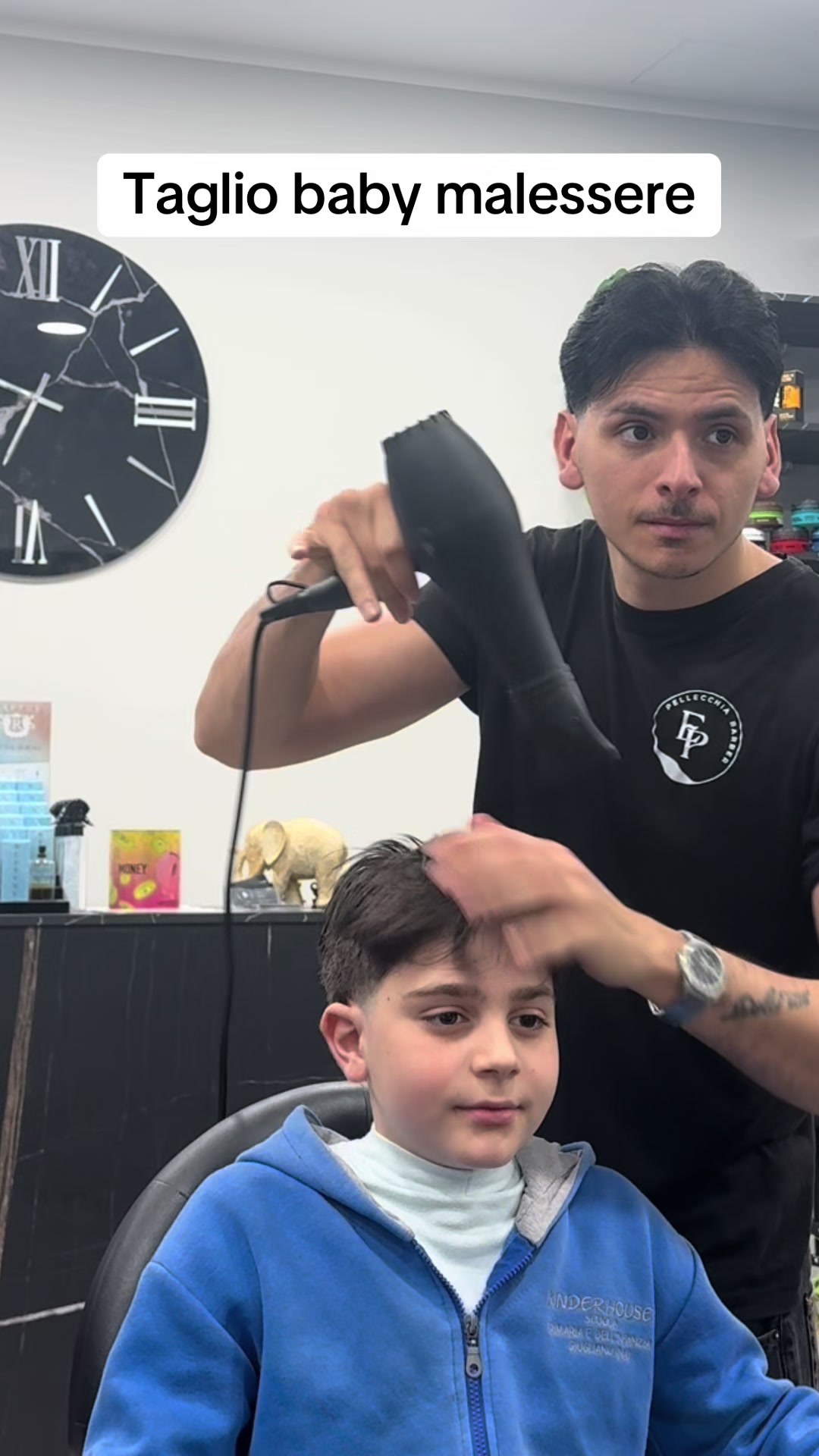 @💈PELLECCHIA BARBER💈
