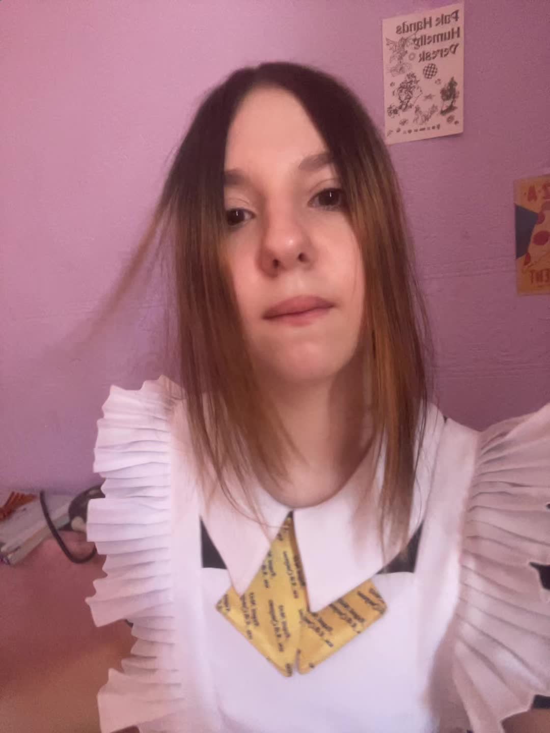@стешка