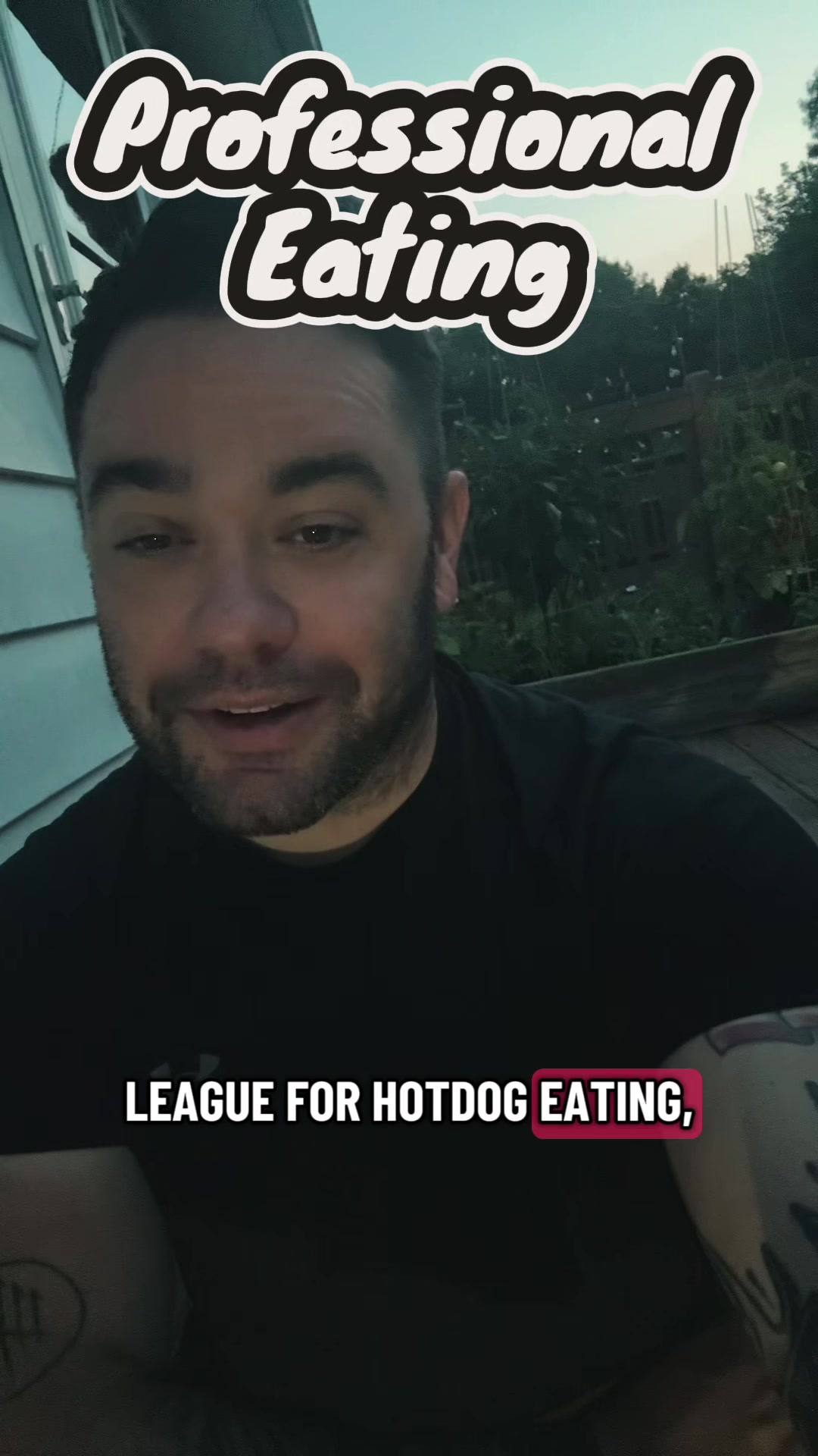 @| Vic McTHICC | ๐๐ฑ