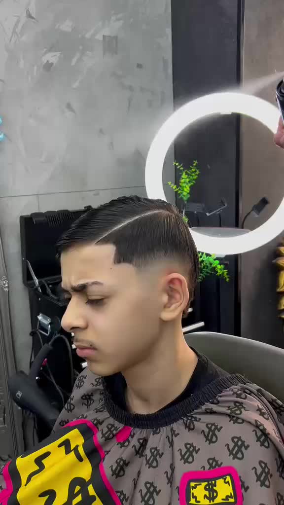 @MONOPOLY BARBER CLUB 💈