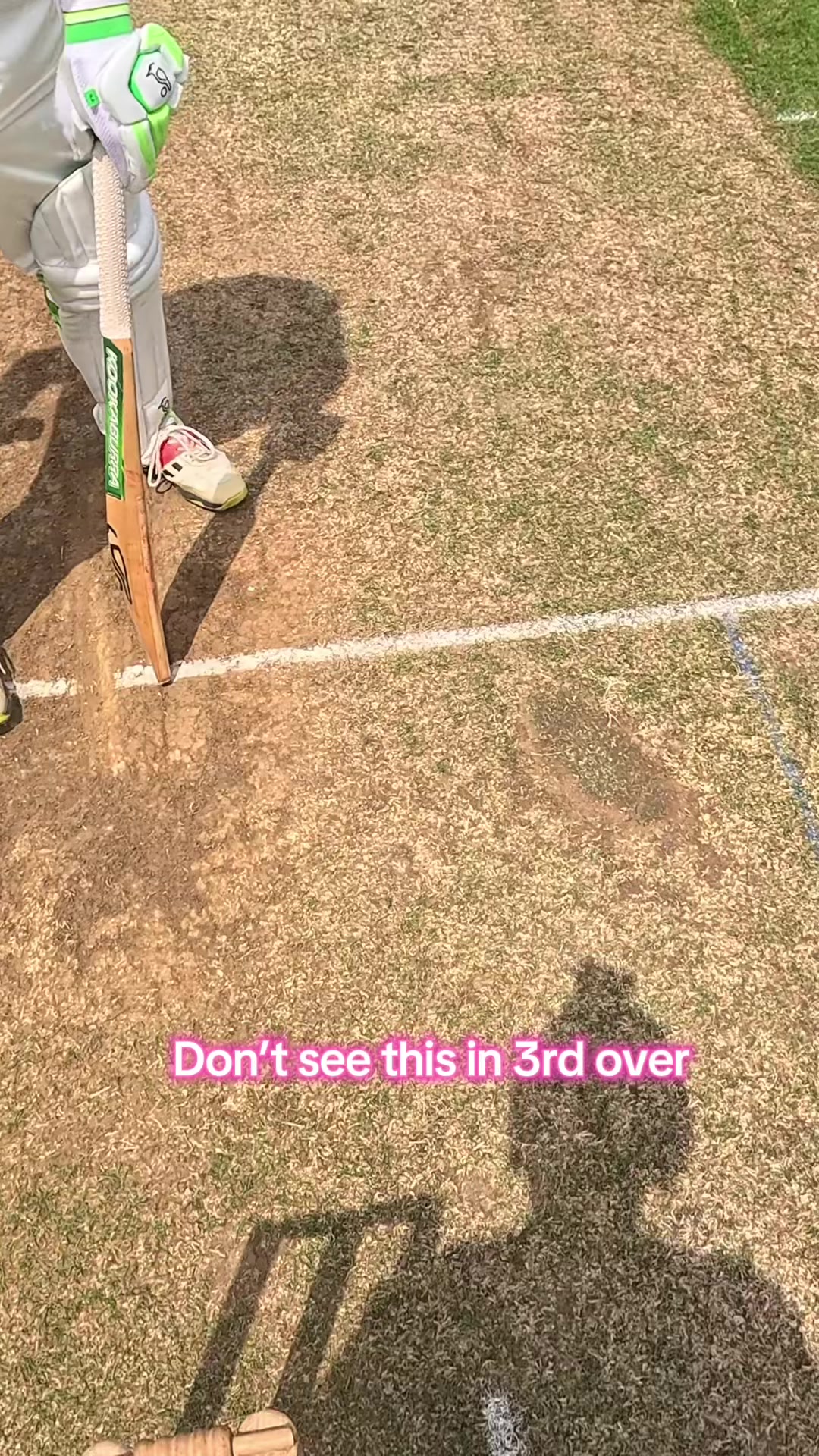 @MySide of Cricket