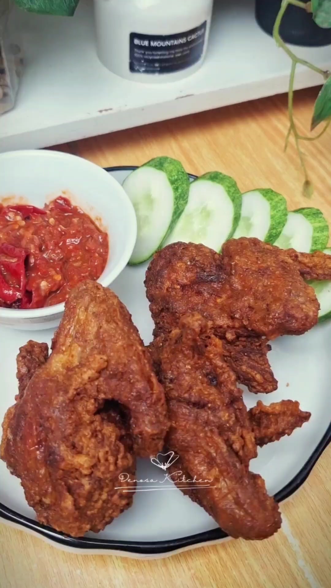 @💜denosakitchen💜