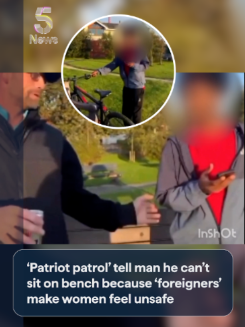 @Channel 5 News