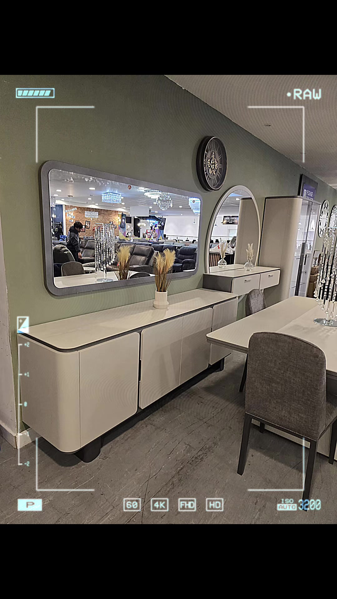 @Luxe furnishing
