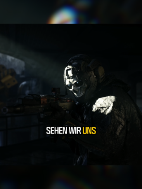 @Call of Duty Deutschland