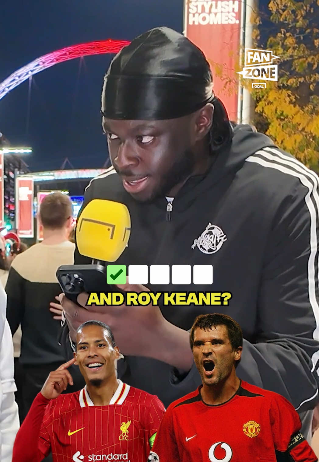 @GOAL's FanZone