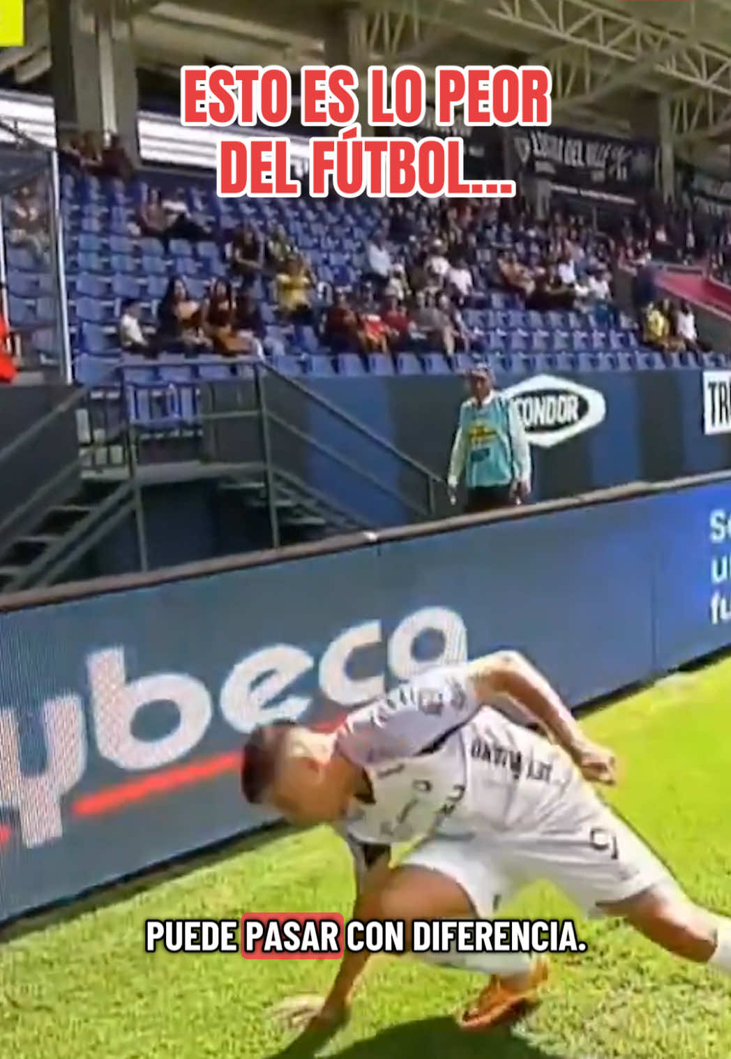 @Proyecto Futbolteca