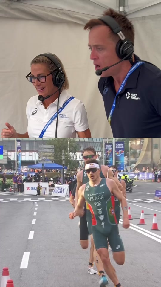@World Triathlon