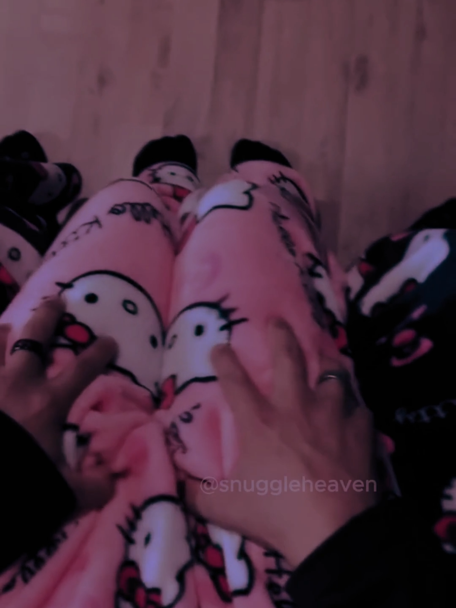 @SnuggleHeavenPjs