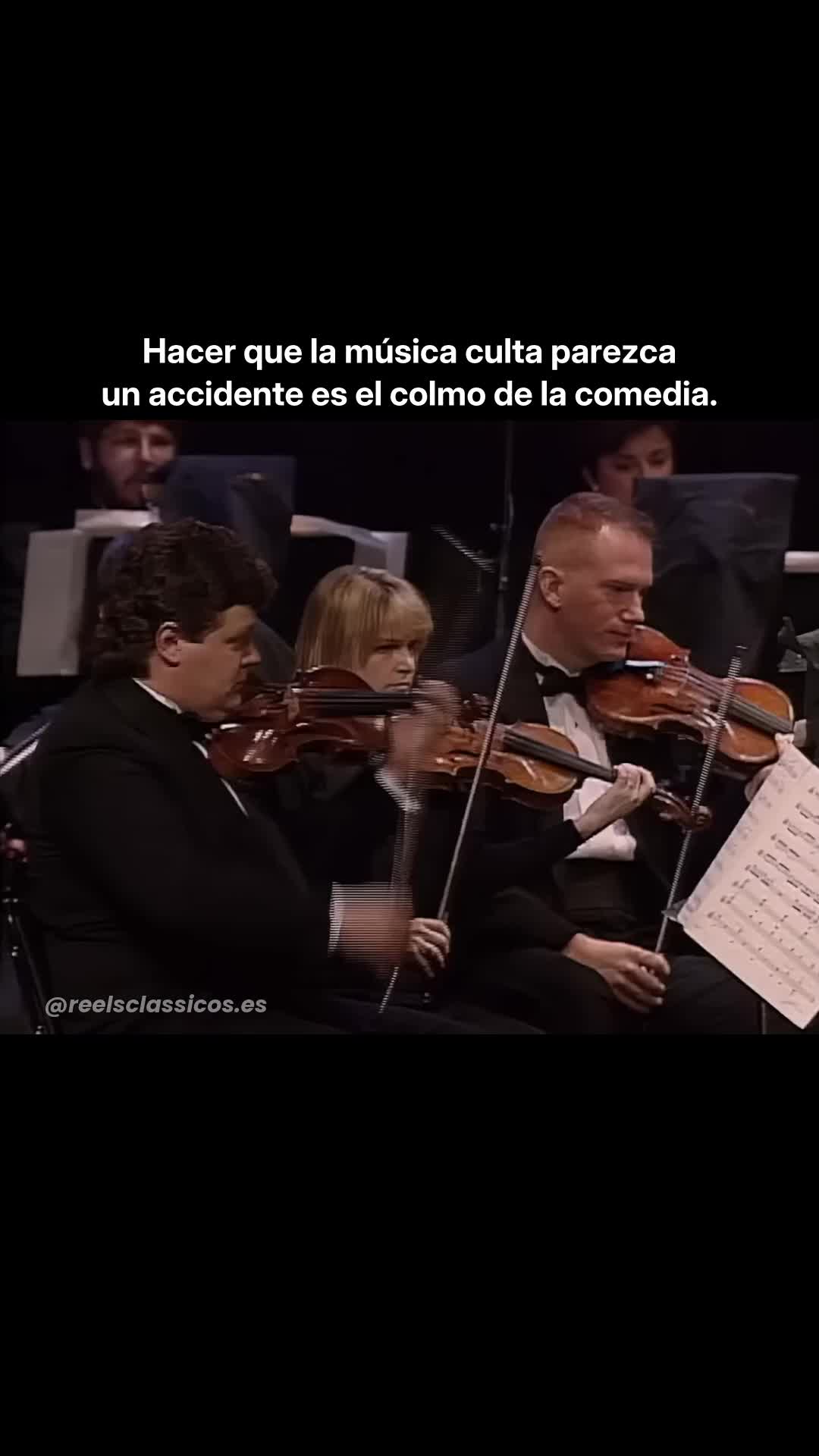 @Música Clássica