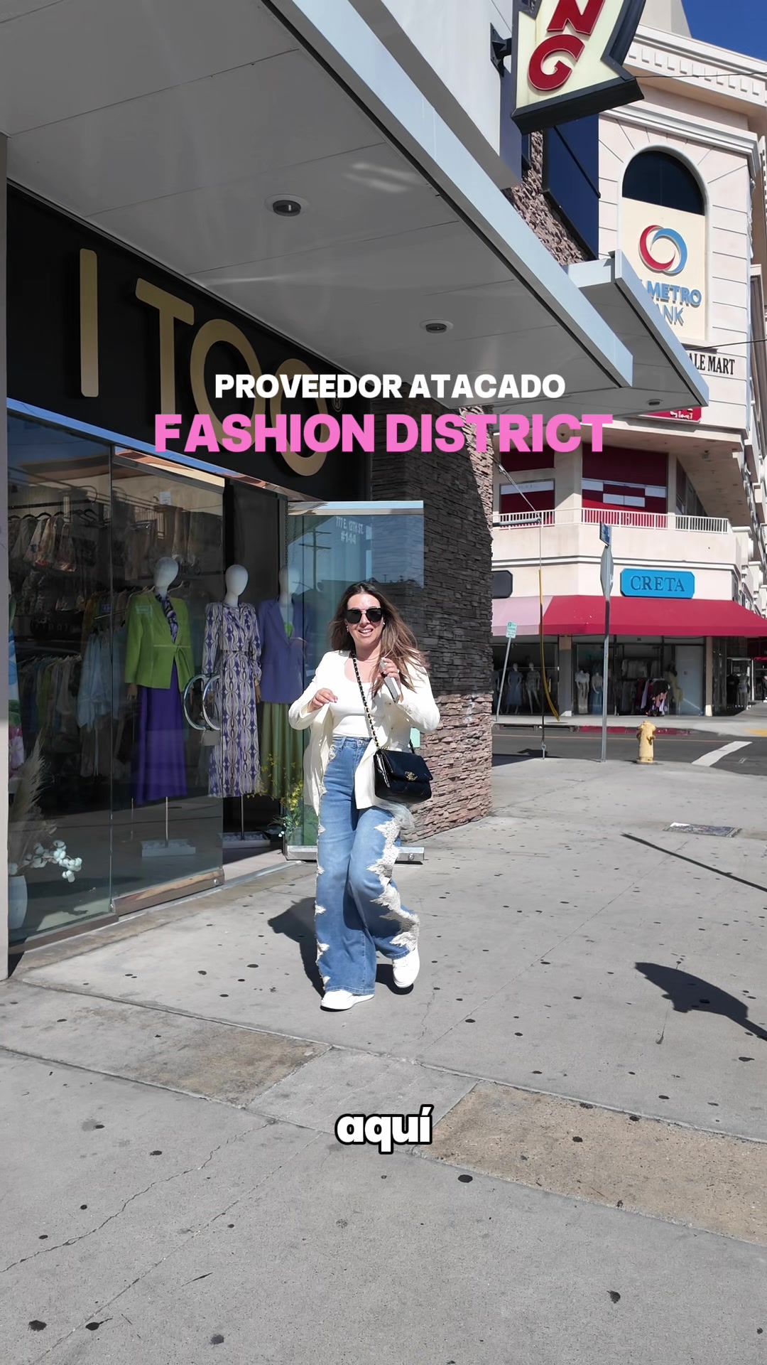 @&ldquo;LA ATACADA &ldquo;