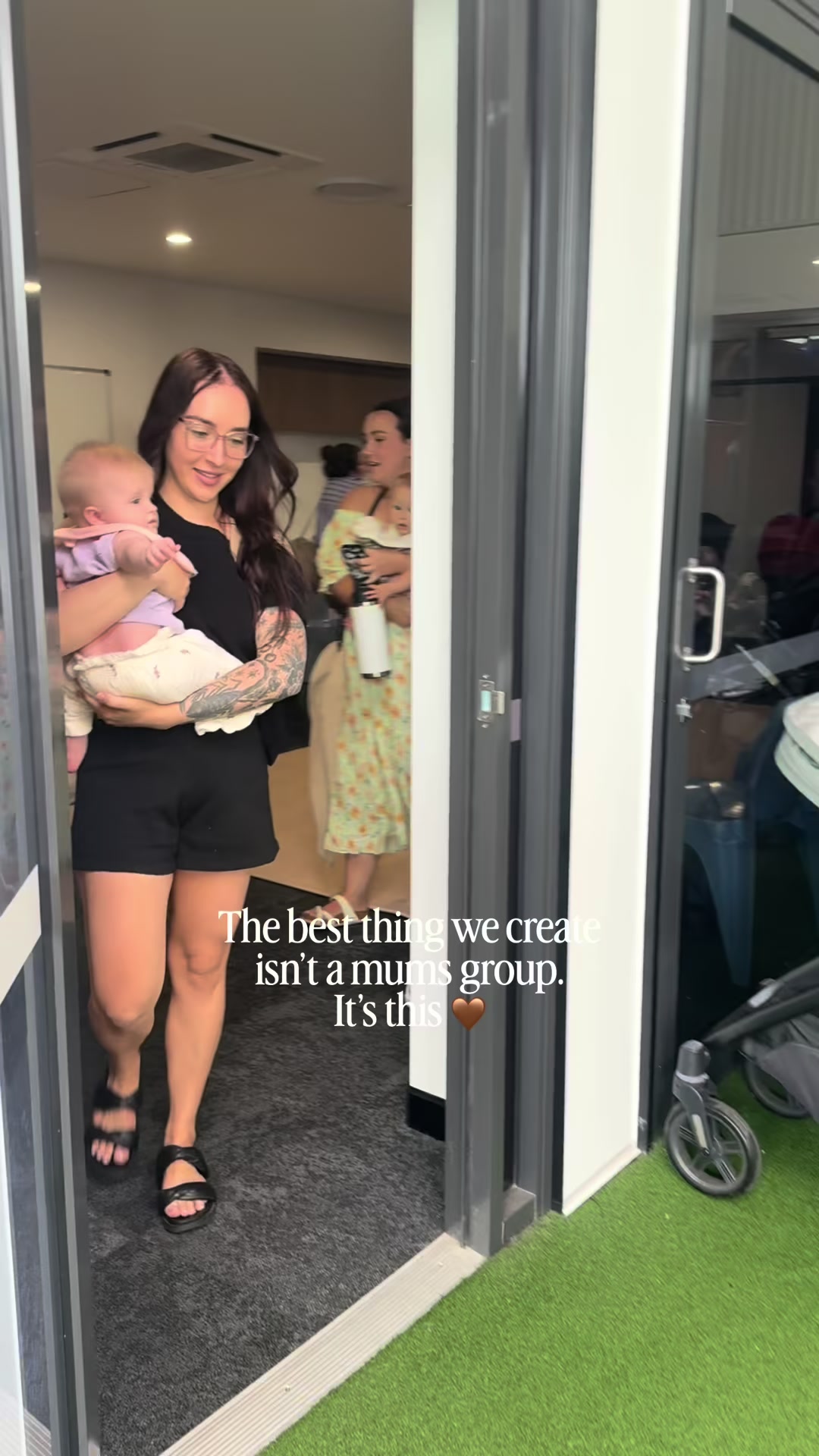 @Raising Mamas