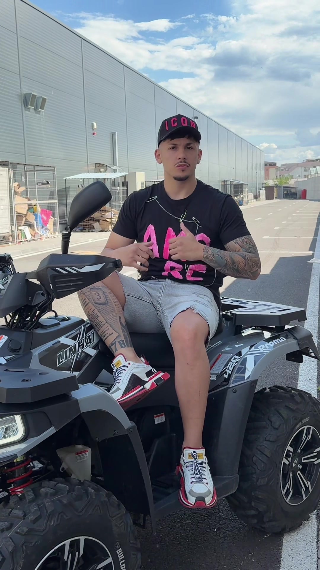 @Becali_k1🤪