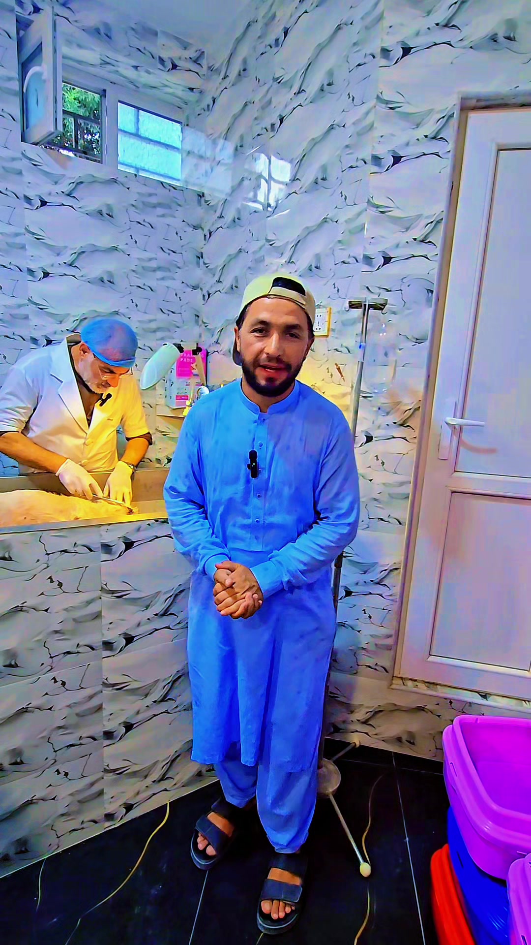 @hayatullah Ishaqzai
