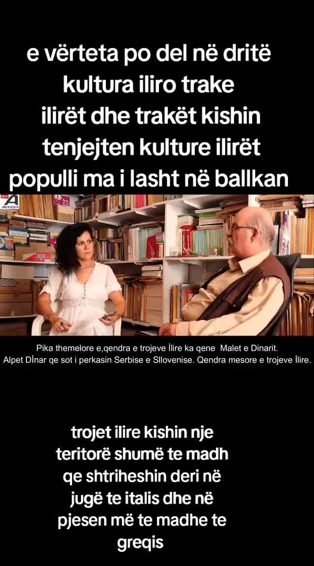 @Arianitët2 kula
