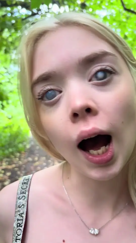 Kitty (@kittysblind) - Urlebird