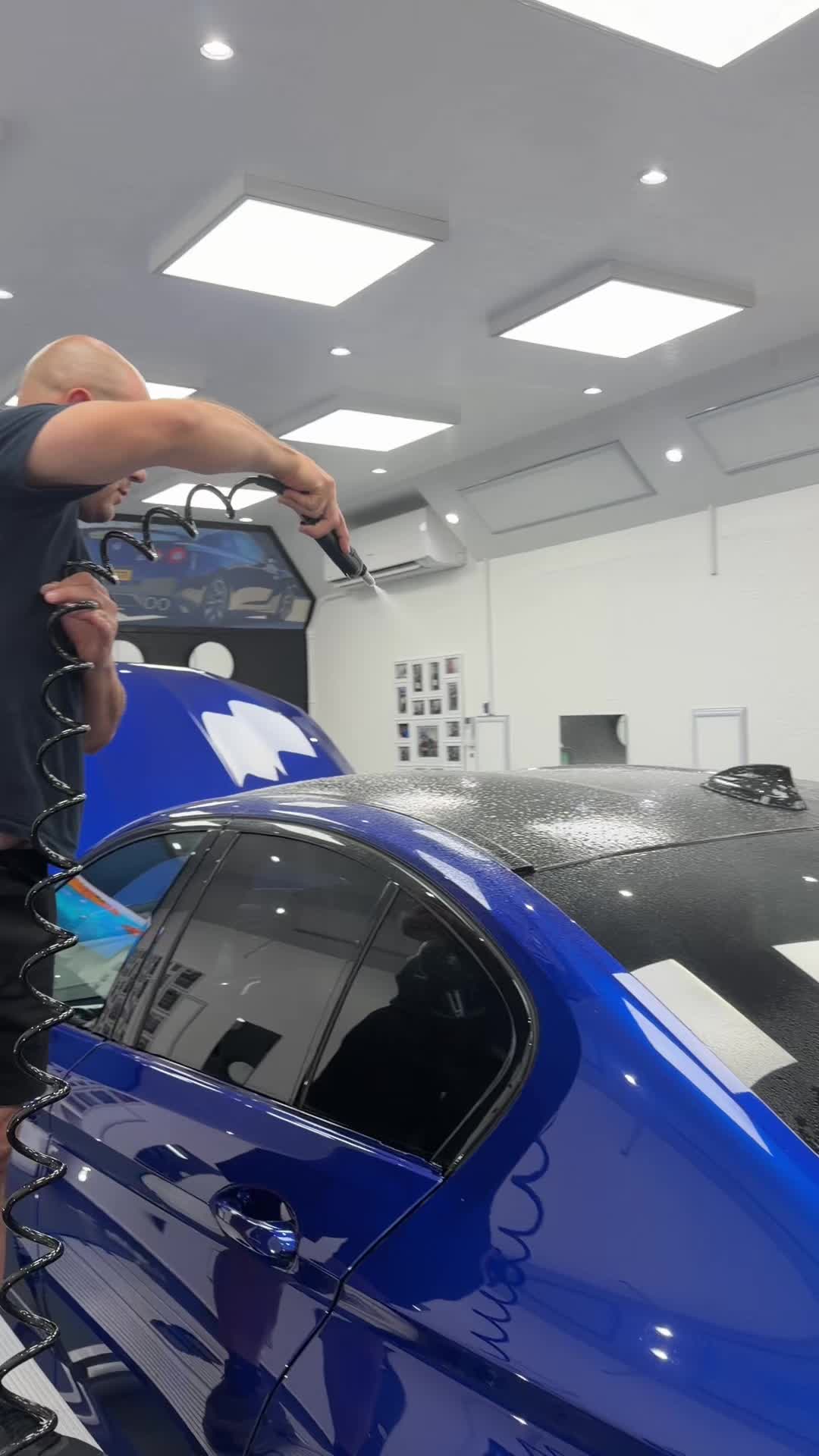 @Custom Detailing