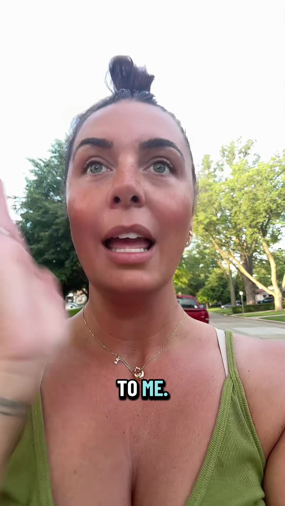 @Tara Scott