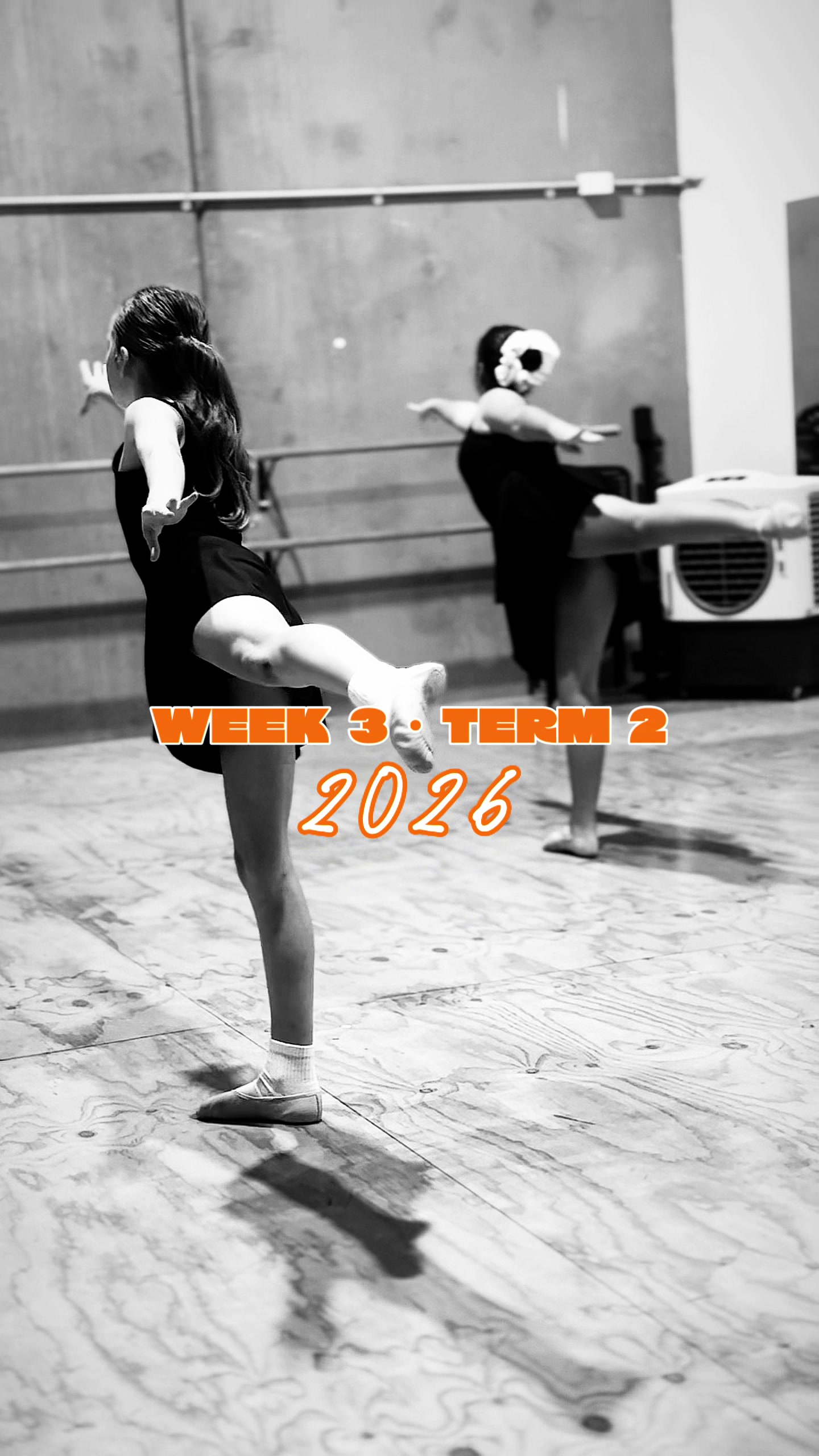 @Main St Funk Dance Studio