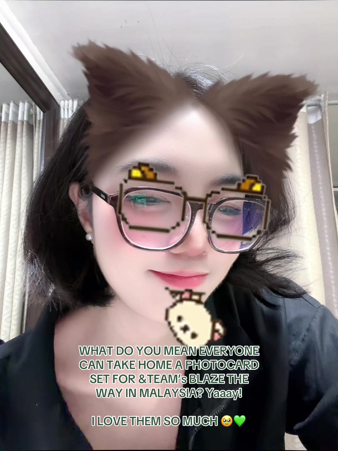 @Sun Wang Ikeuuu 🦊
