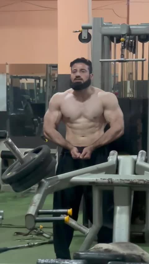 @Fitness king