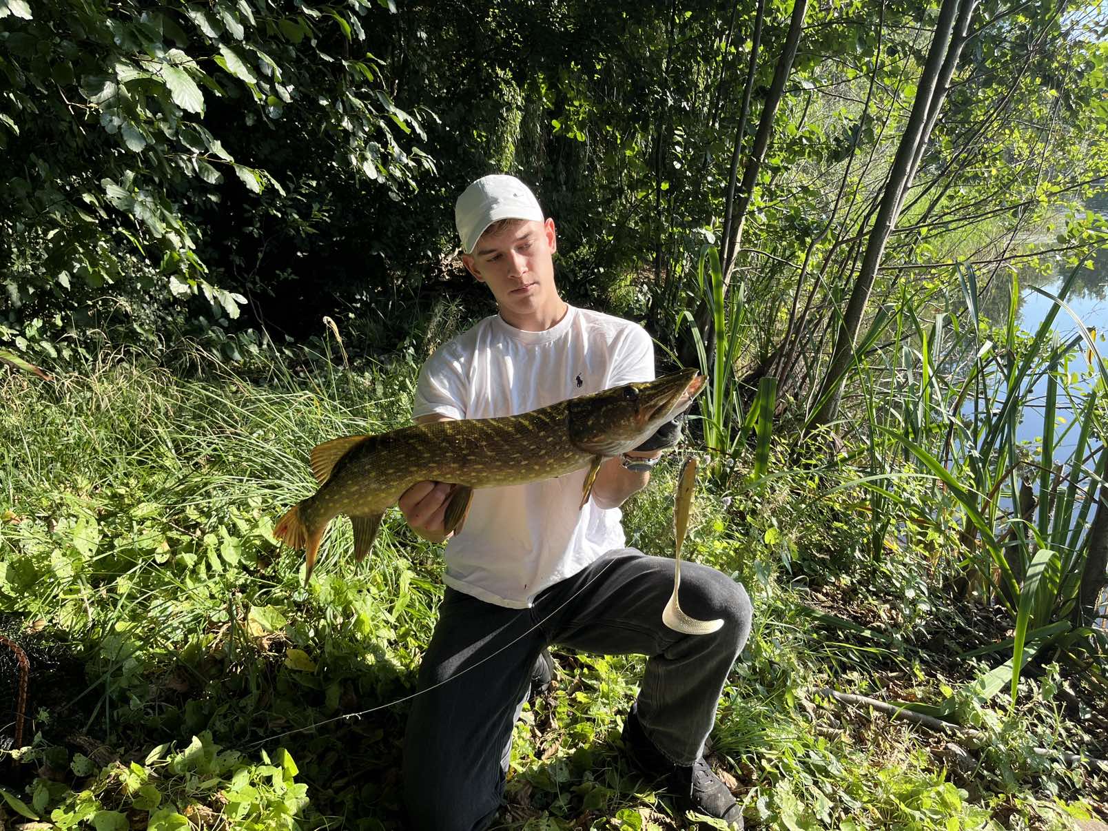@Castandcatch