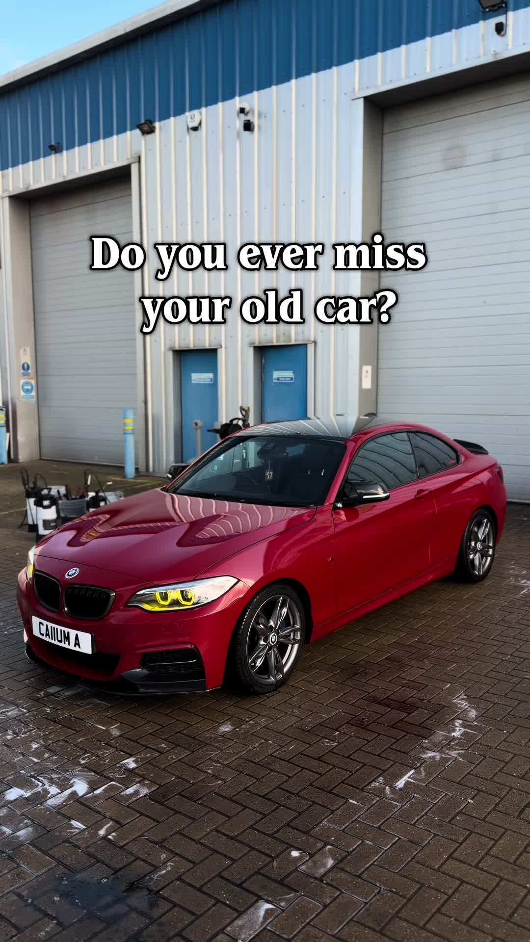 @LANKYCARGUYYH