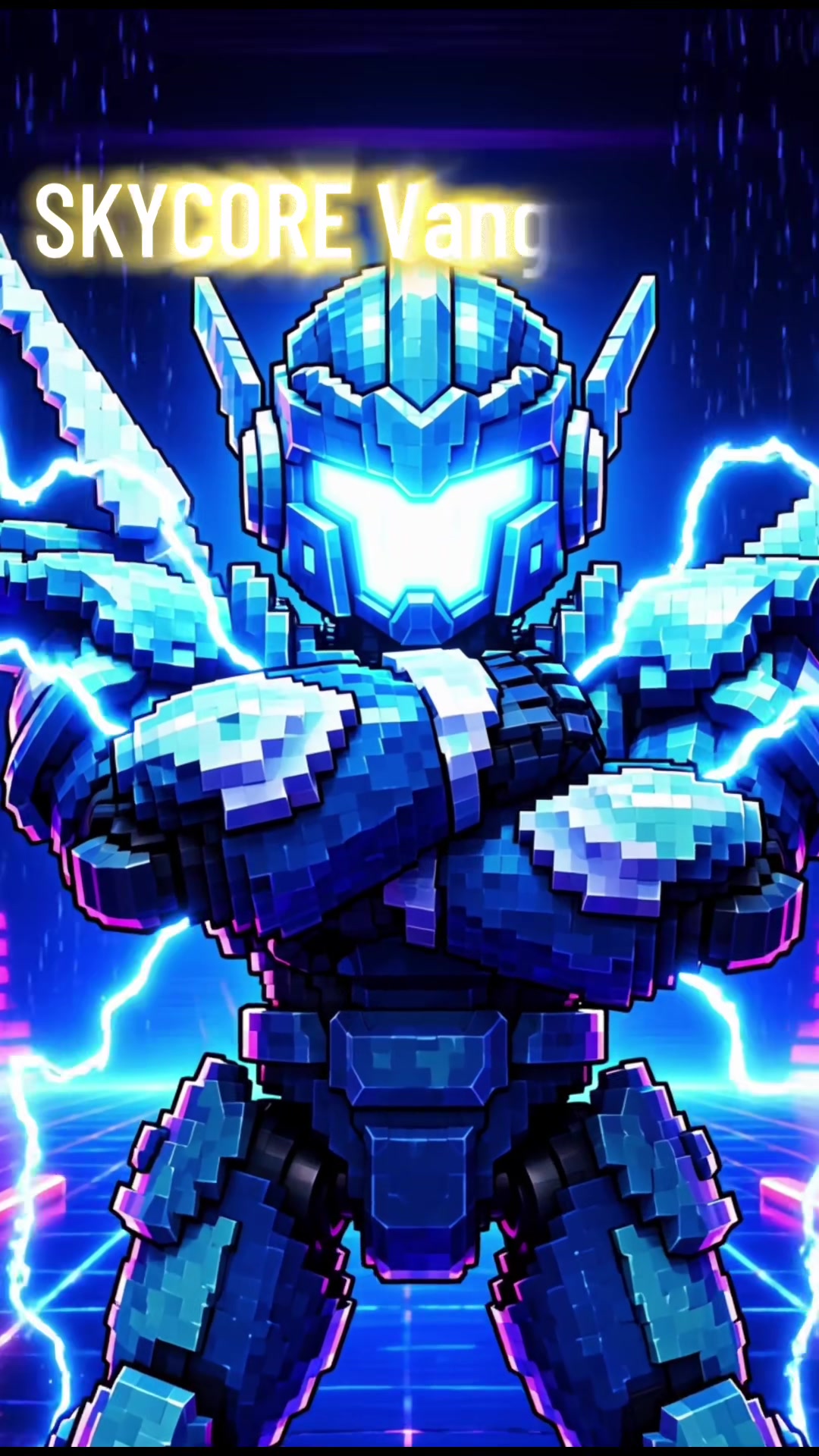 @Skycore AI System