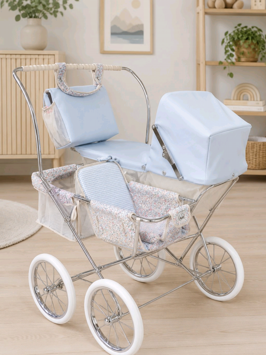 @Bebelux Juguetes Reborn