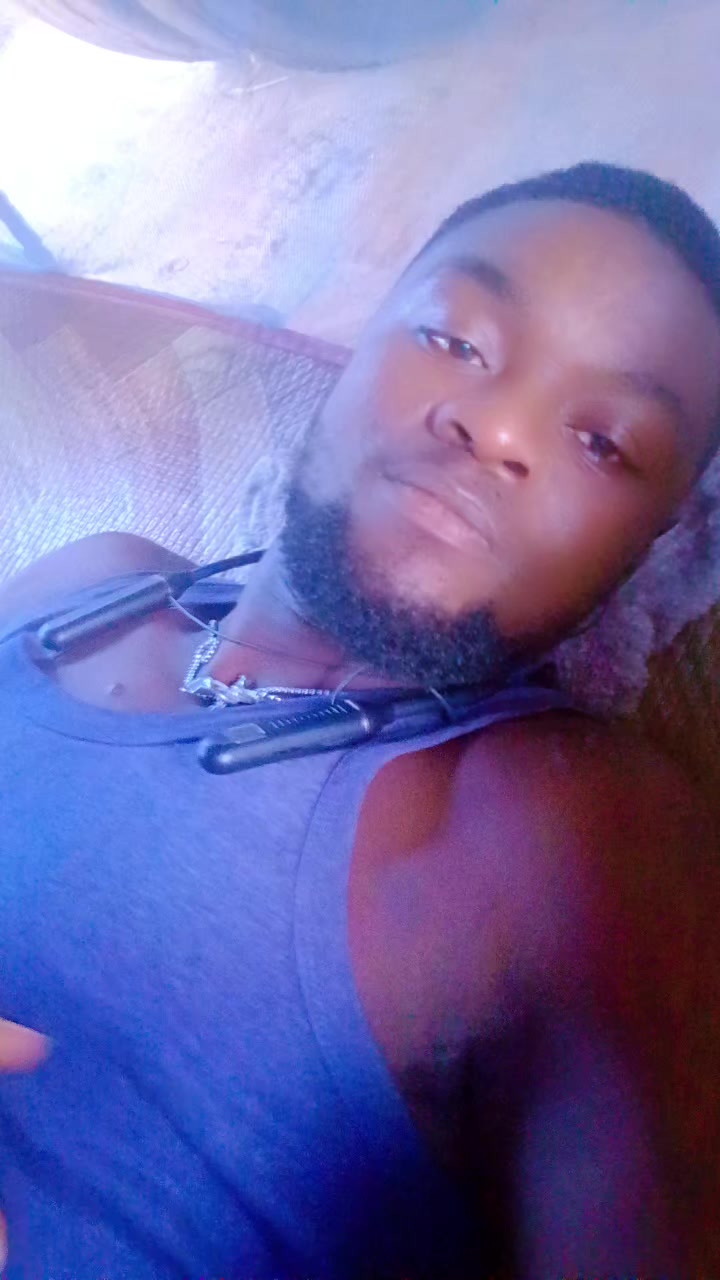 @Francis Agyapong