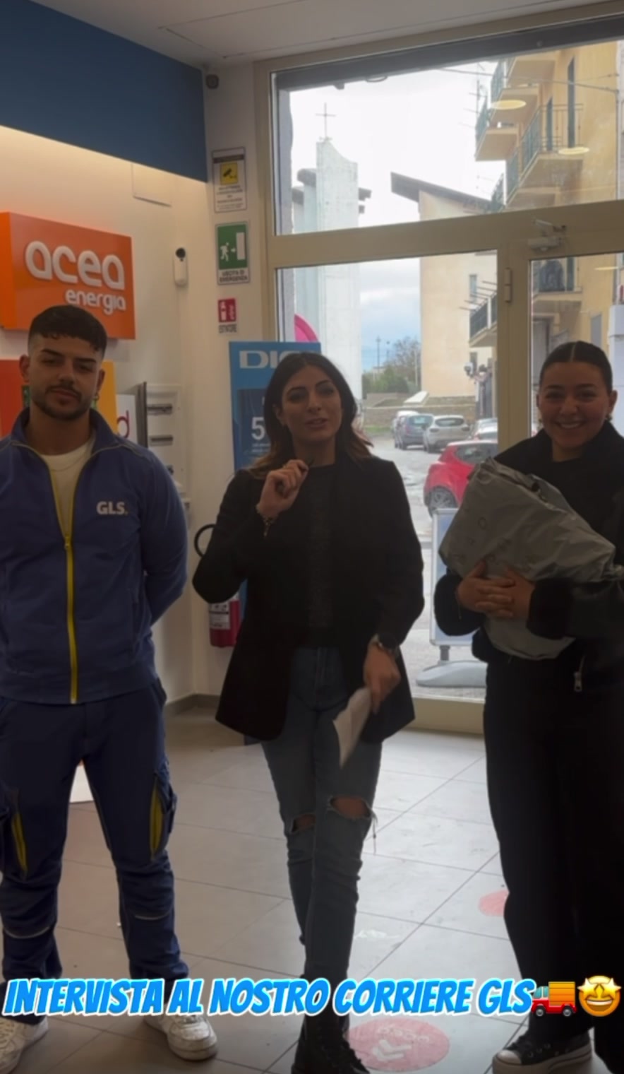 @Qui poste Canicattì
