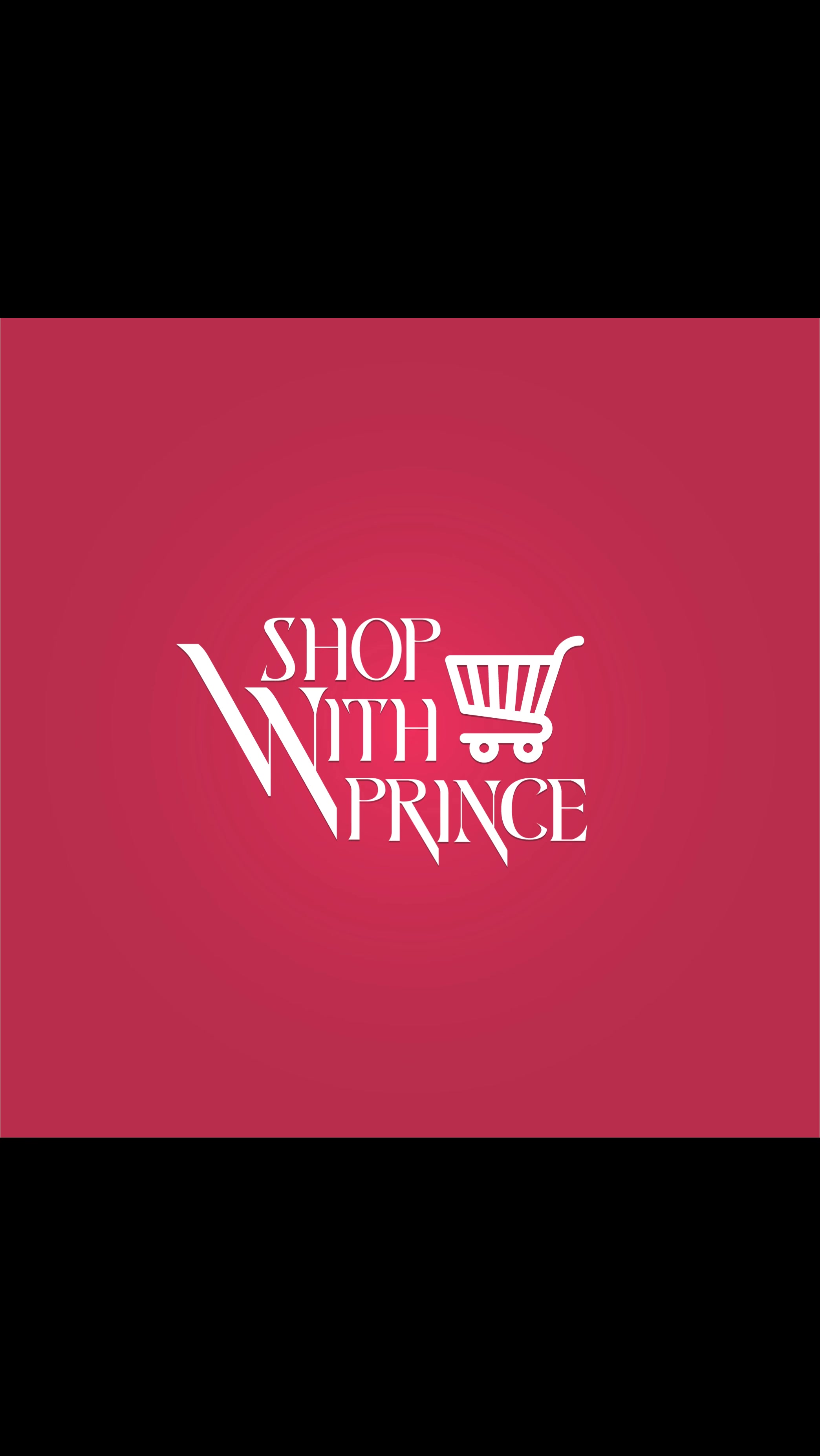 @Shopwithprince