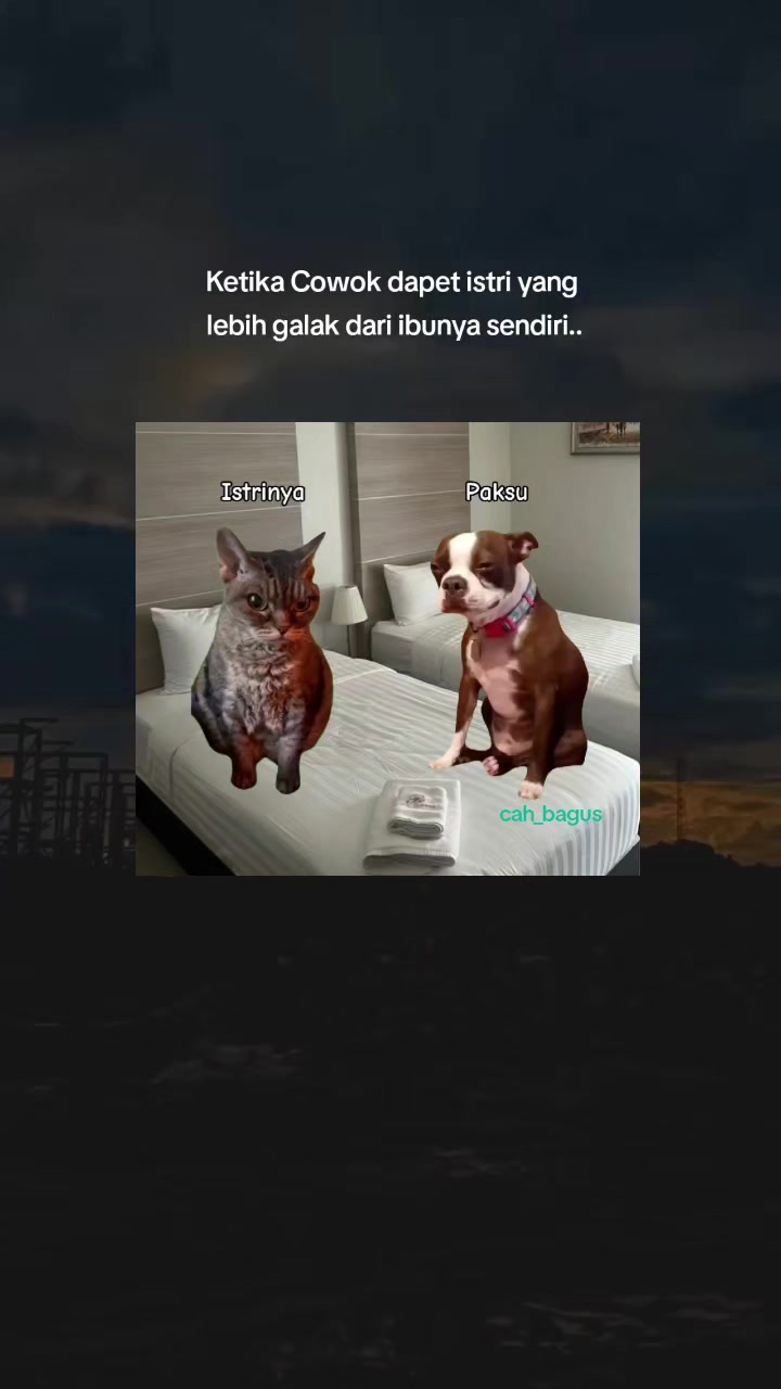 @Cah_bagus🇮🇩