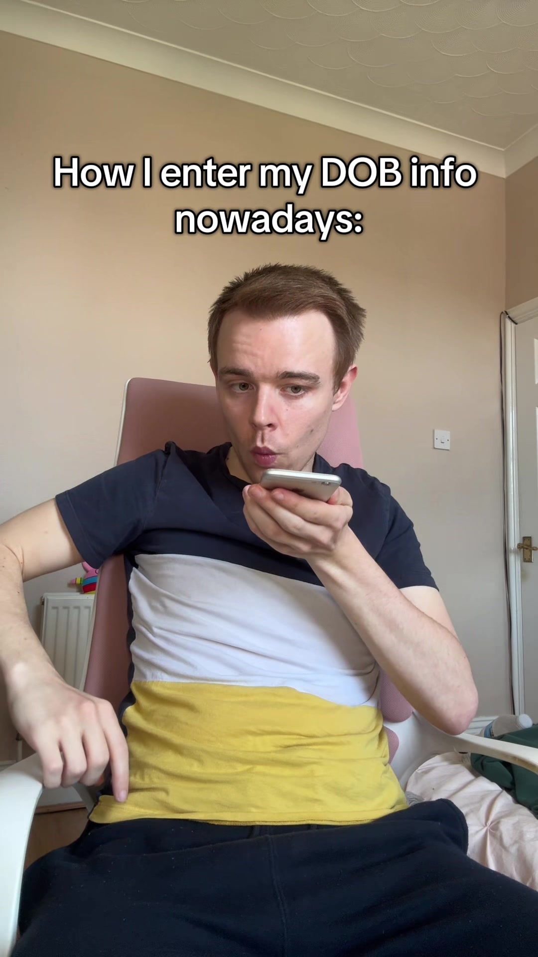@Toggsy Thomas