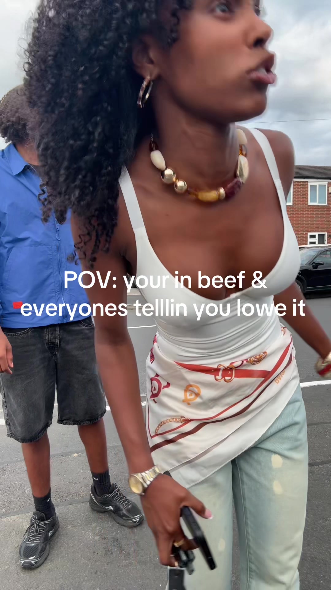 @Kaliyah Muktarr