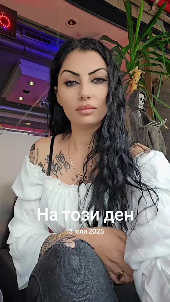 @Fidana Markova