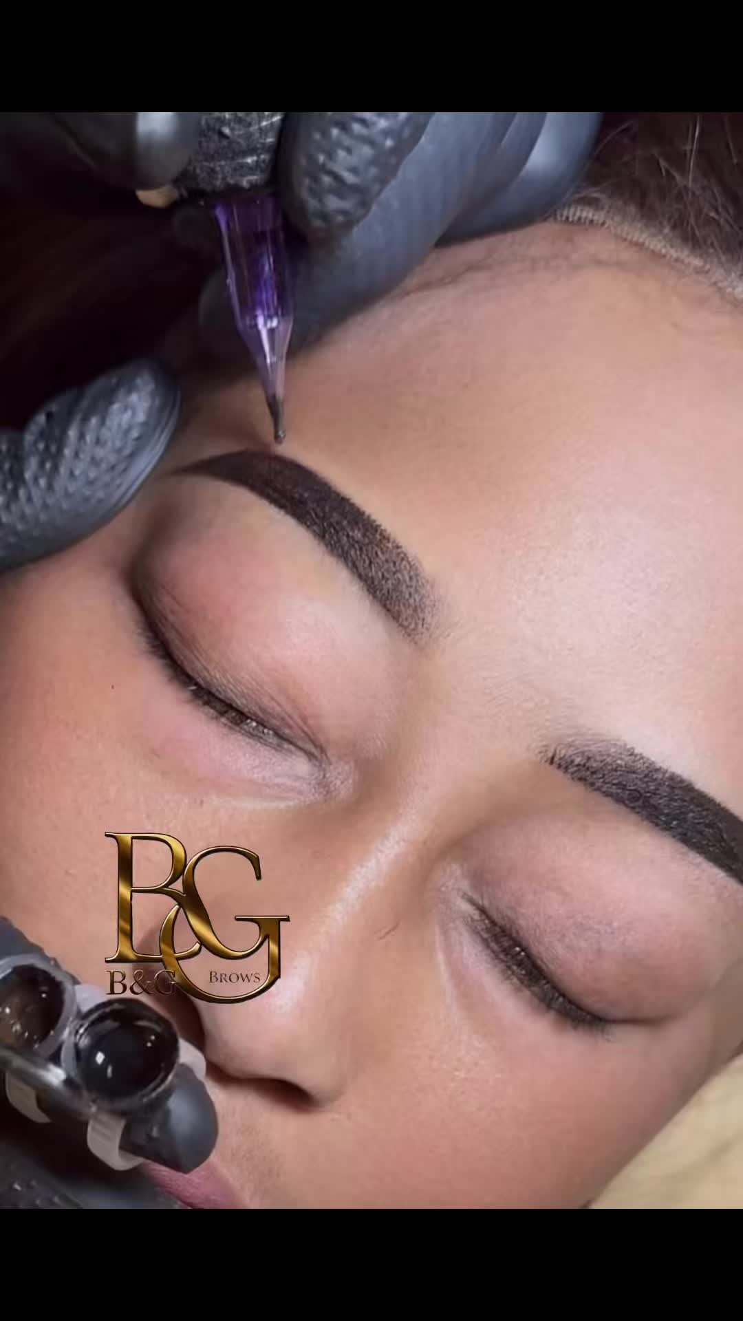 @B&G BROWS 🇬🇧