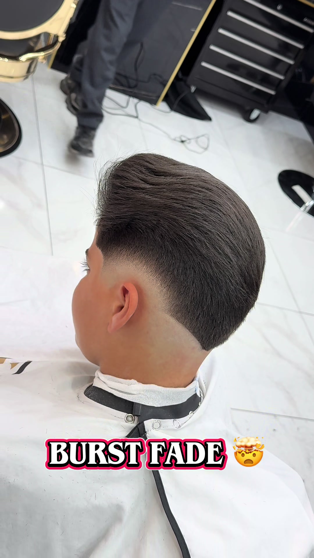 @AZ BARBER