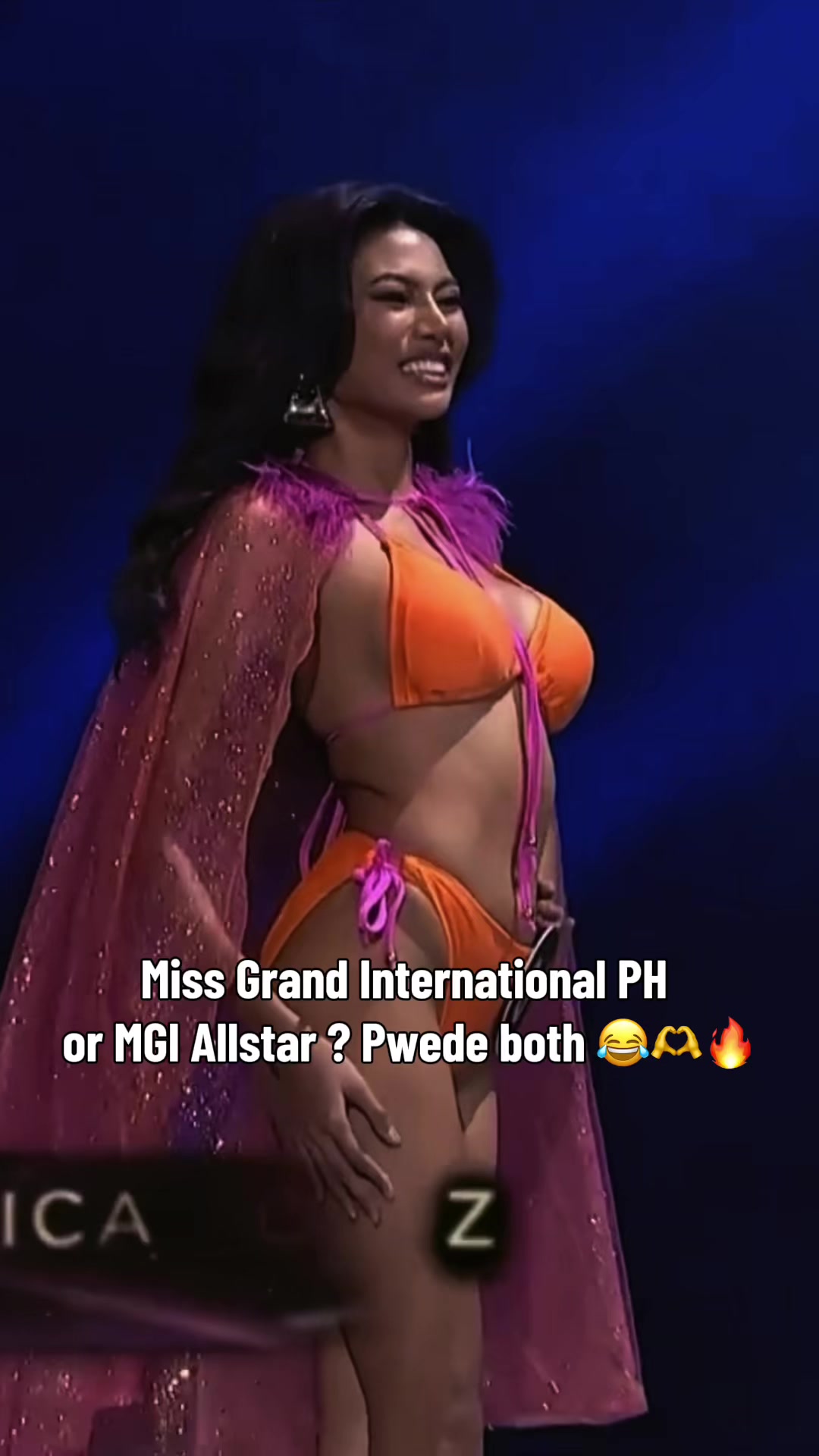 @SonOfPageantry😍🇵🇭
