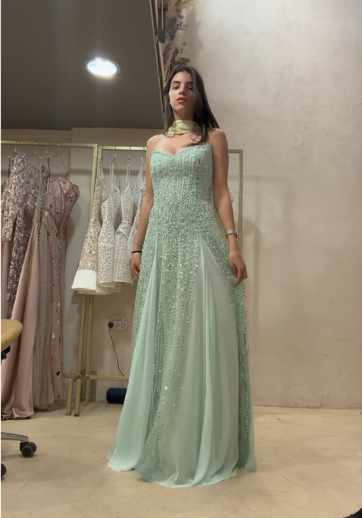@Ourania_Kay - Fashion Designer