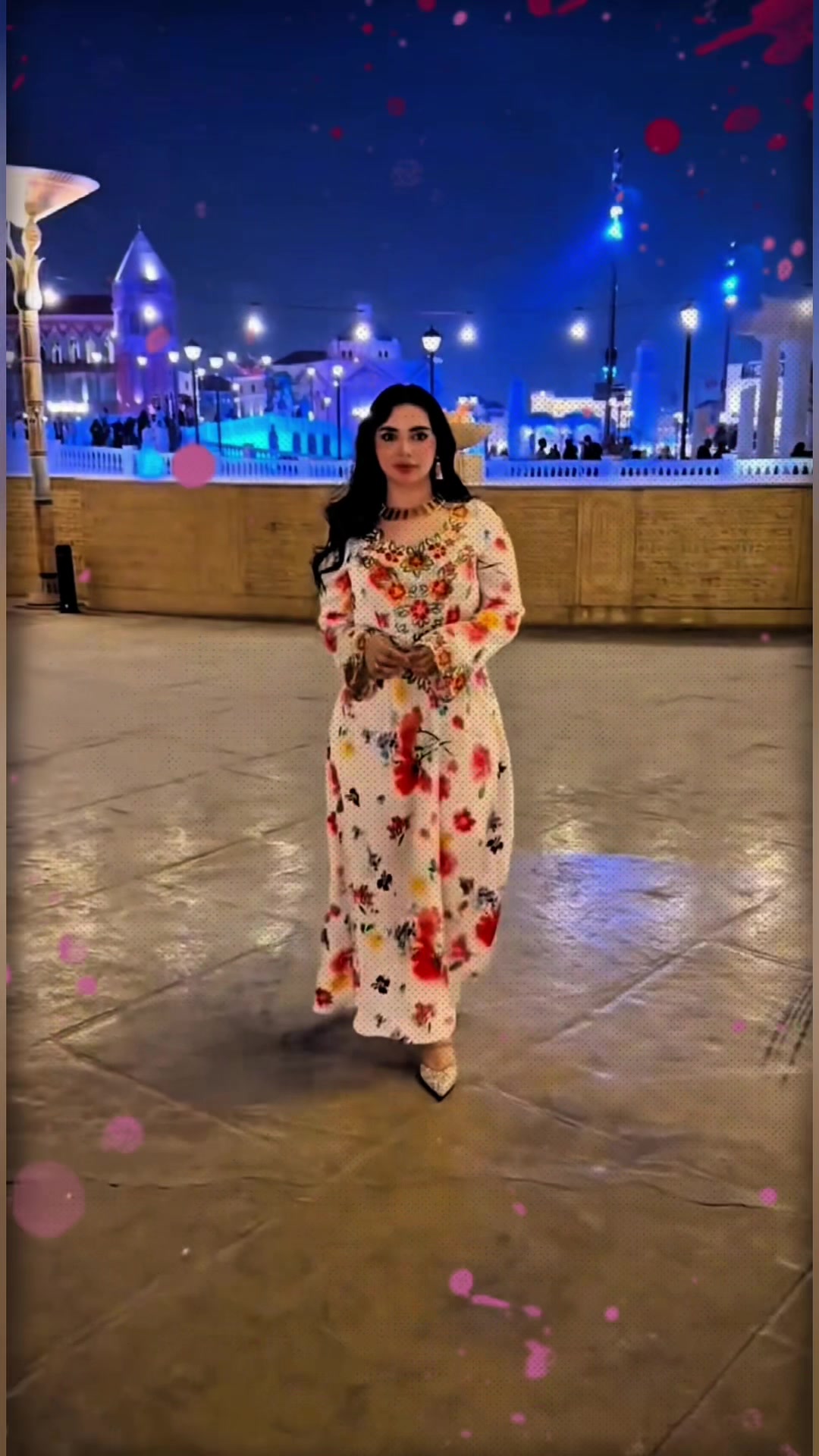 @Beauty