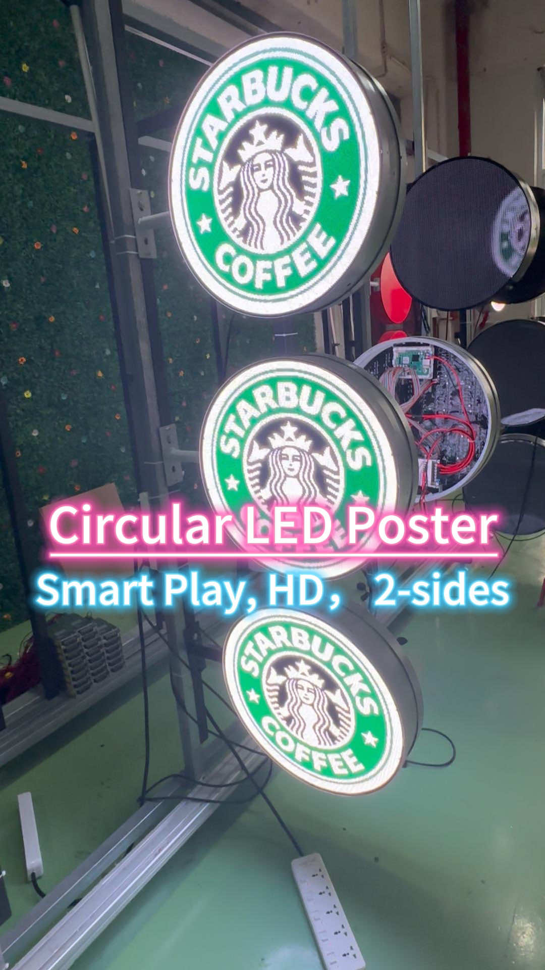 @HTURGB_LED_display