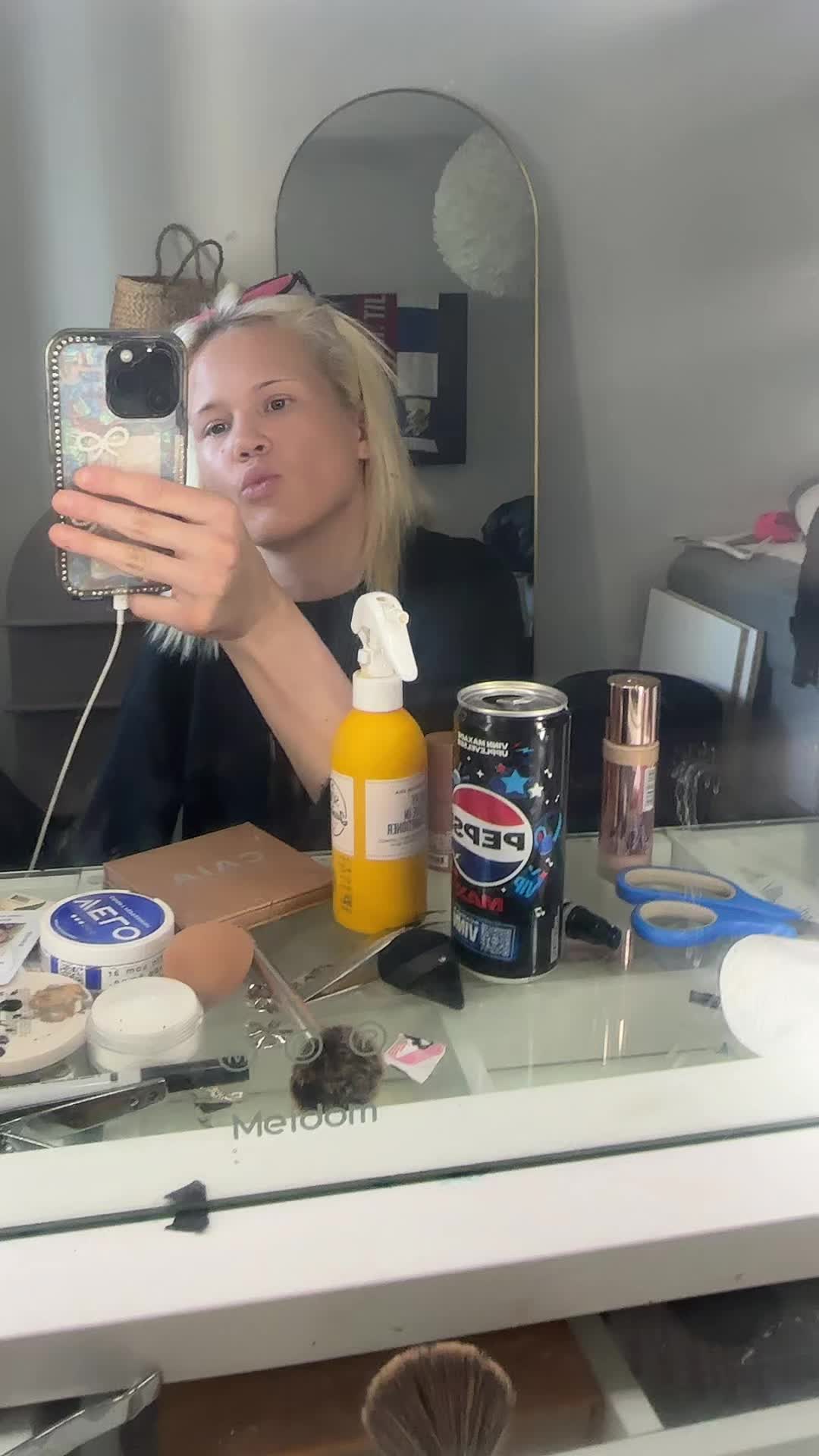 @oliviaaaaa💋💋