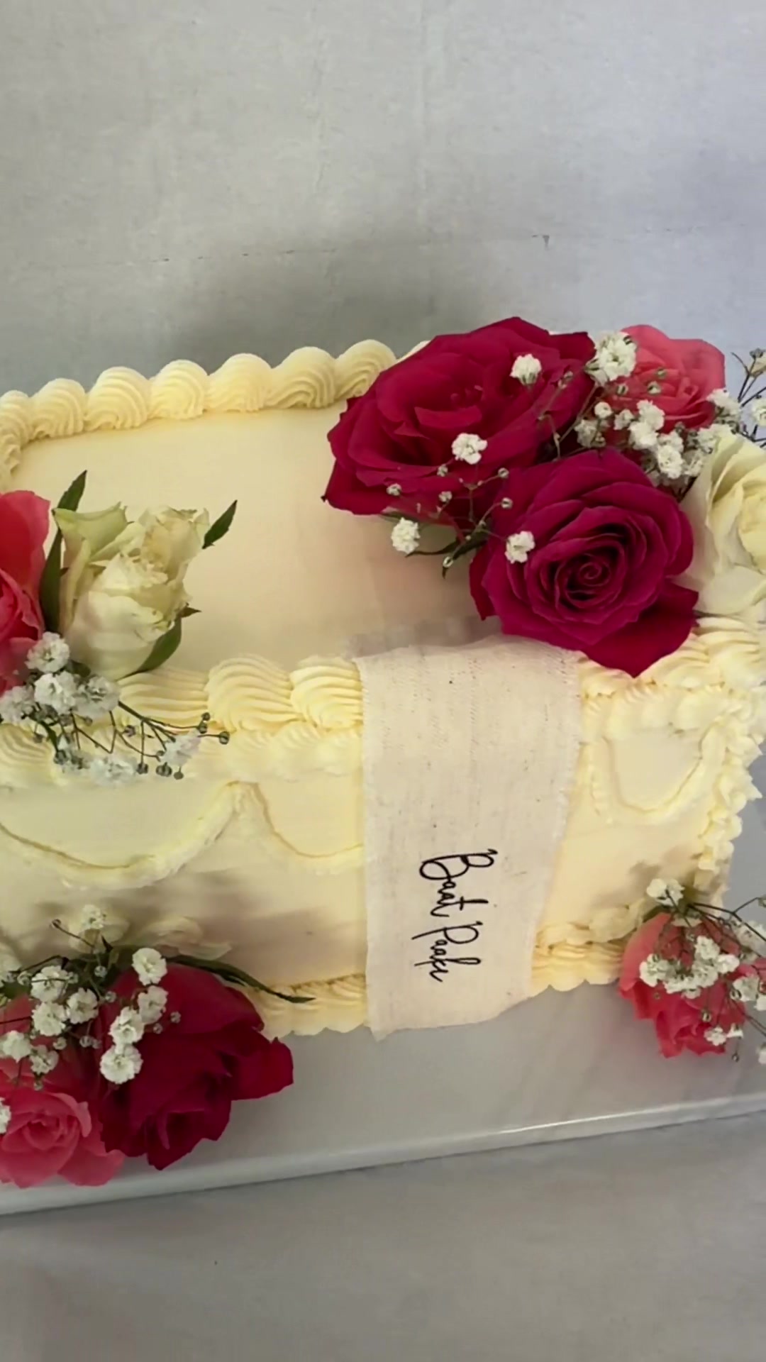 @Heenah /Blissful bakes